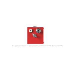 Блок аварийного питания БАП BS-STABILAR2-51-B2-UFO BOX IP65 ICE20 (1.0-45Вт / - 190-260В) Белый Свет a25928