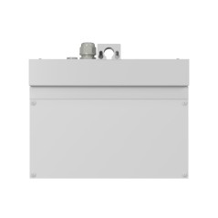 Оповещатель пожарный световой BS-NEXTRINO-10-F1-24 White Белый свет a26055