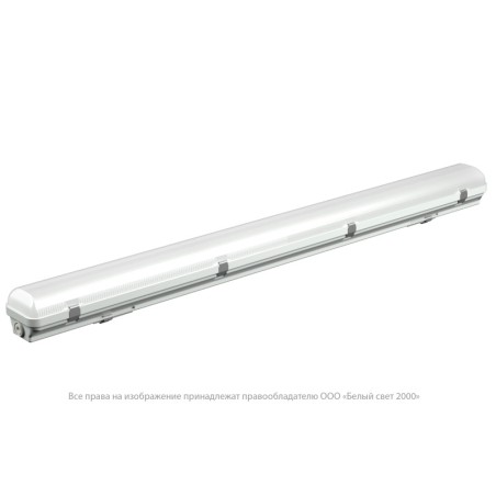 Светильник аварийный BS-DECTON-10-L1-BZ SMC V03 4000К Белый свет a26458