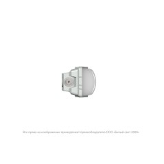 Светильник аварийный BS-DECTON-53-L2-STABILAR2 SMC V01 4000К Белый свет a26532