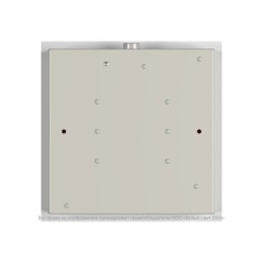 Оповещатель пожарный световой BS-ASTERA-10-F2-12 Белый свет a26861