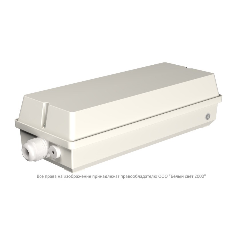 Блок аварийного питания БАП BS-STABILAR2-81-B3-UNI BOX IP65 ICE20 1.0-65Вт 190-260В Белый свет a27222