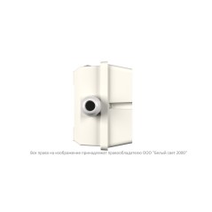Блок аварийного питания БАП BS-STABILAR2-81-B3-UNI BOX IP65 ICE20 1.0-65Вт 190-260В Белый свет a27222