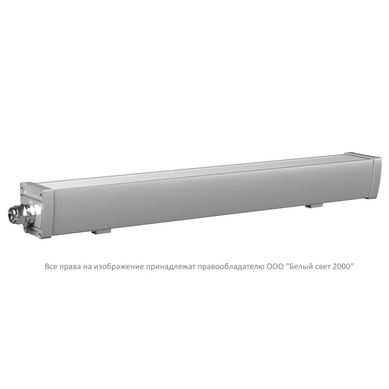 Светильник аварийный BS-AMON-51-L2-STABILAR2 V01 3000К Белый Свет a28981