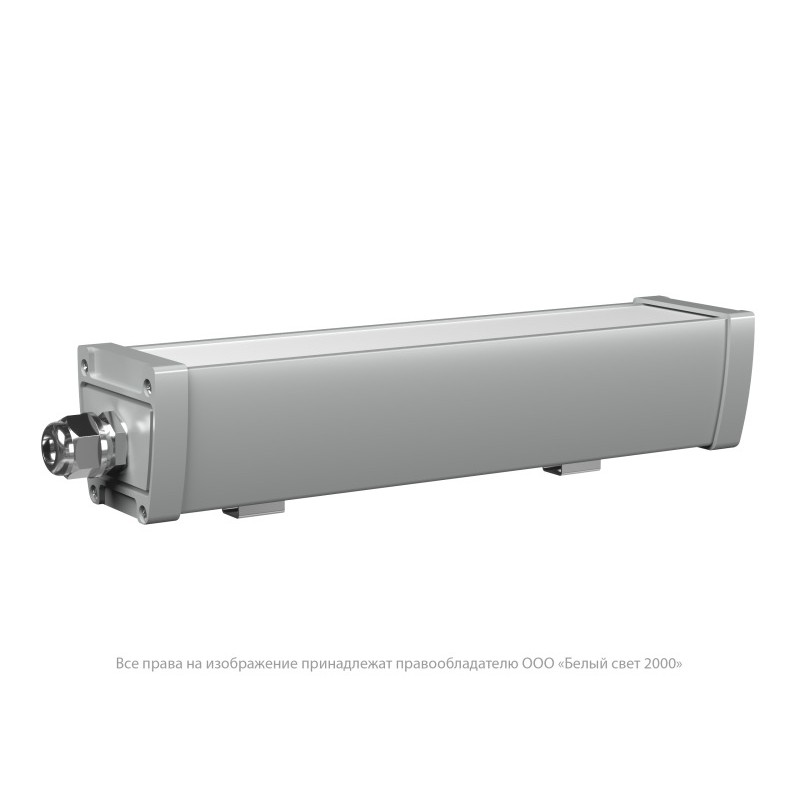 Светильник аварийный BS-AMON-51-L1-INEXI3 V02 3000К Белый Свет a29058