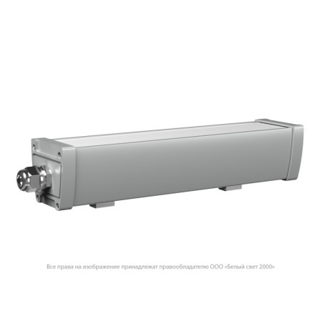 Светильник аварийный BS-AMON-51-L1-INEXI3 V02 3000К Белый Свет a29058