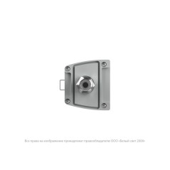Светильник аварийный BS-AMON-53-L1-INEXI3 V02 3000К Белый Свет a29061