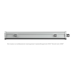Светильник аварийный BS-AMON-51-L2-STABILAR3 V01 4000К Белый Свет a29065
