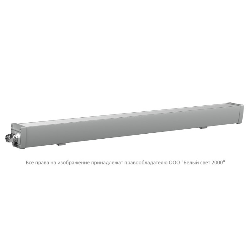 Светильник аварийный BS-AMON-51-L3-STABILAR3 V01 5000К Белый Свет a29080