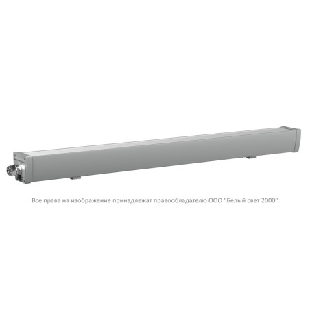 Светильник аварийный BS-AMON-51-L3-STABILAR3 V01 5000К Белый Свет a29080