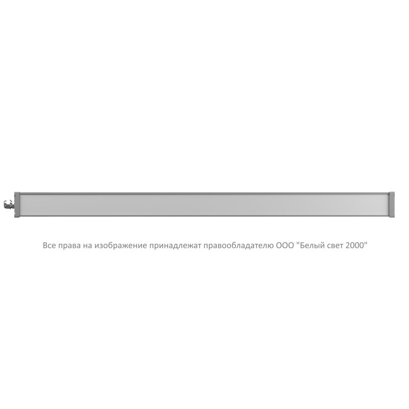 Светильник аварийный BS-AMON-51-R4-STABILAR3 V03 3000К Белый свет a29126