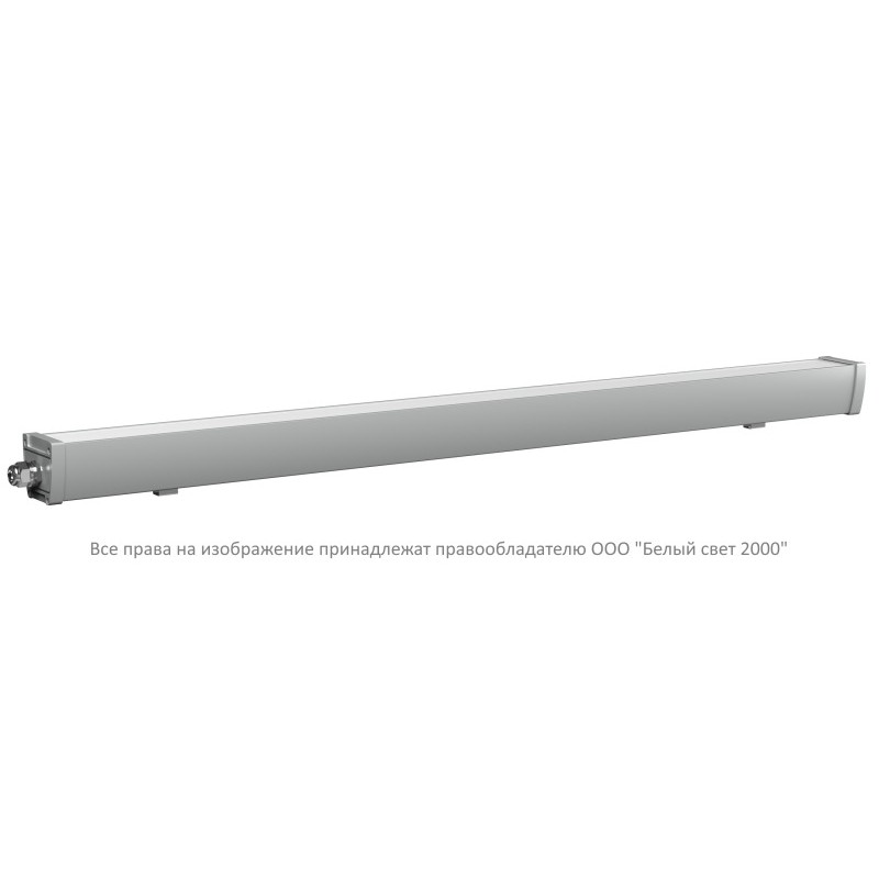 Светильник аварийный BS-AMON-10-L4-BZ V04 5000К Белый свет a29184