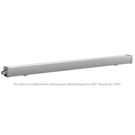 Светильник аварийный BS-AMON-10-L4-BZ V04 5000К Белый свет a29184
