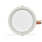 Светильник аварийный BS-DL-10-L2-LED V01 White 3000К Белый Свет a29272