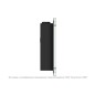 Указатель световой BS-KRON-73-S1-INEXI3 Black Белый свет a32222