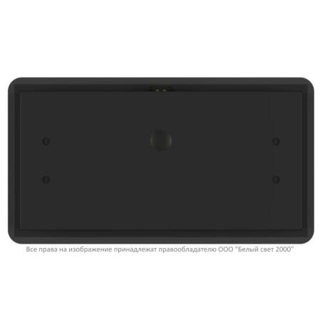 Указатель световой BS-KRON-10-S1-ELON Black Белый свет a32224