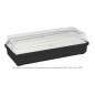Светильник аварийный BS-UNIVERSAL-53-L1-INEXI2 5000К Black Белый свет a32281 Светильник аварийный BS-UNIVERSAL-53-L1-INEXI2 5000К Black Белый свет a32281