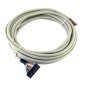Кабель для модуля вых. TWIDO (дл.1м) SchE ABFTE20SP100 Кабель для модуля вых. TWIDO (дл.1м) SchE ABFTE20SP100