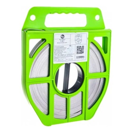 Лента бандажная F20.7-201 (уп.50м) ВК 22100021