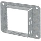 Фланец соединительный 50х50 IEK CLP1CF-050-050 Фланец соединительный 50х50 IEK CLP1CF-050-050