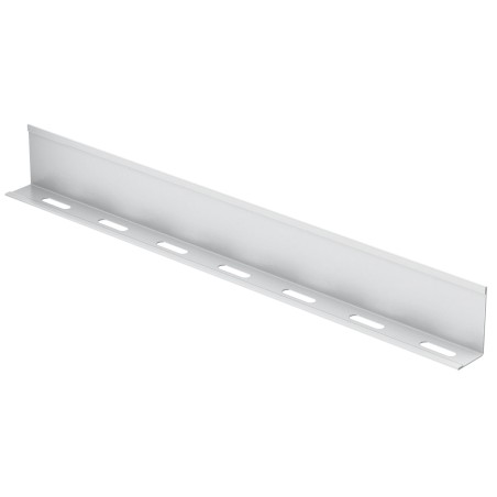 Разделитель для лотка H-100мм L2000 RAL 9016 IEK CLM50D-RP-100-20-9016