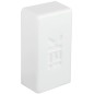 Заглушка 40х25 КМЗ ELECOR (уп.4шт) IEK CKMP10D-Z-040-025-K01 Заглушка 40х25 КМЗ ELECOR (уп.4шт) IEK CKMP10D-Z-040-025-K01