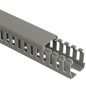 Кабель-канал перфорированный 40х40 L2000 ИМПАКТ серия М (7х11) IEK CKM50-040-040-1-K03 Кабель-канал перфорированный 40х40 L2000 ИМПАКТ серия М (7х11) IEK CKM50-040-040-1-K03