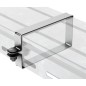 Хомут крышки лотка 110х100мм универсальный EZ IEK CKL10D-HK-110-100-EZ Хомут крышки лотка 110х100мм универсальный EZ IEK CKL10D-HK-110-100-EZ