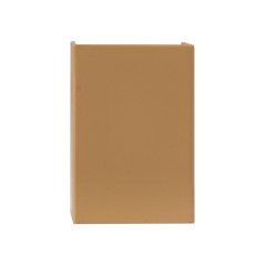 Соединитель на стык 25х25 под свет. дерево Plast PROxima (уп.4шт) EKF conl-25-25x4