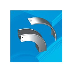 Крышка для угла вертикального внешн. 90град. осн.150 CD 90 DKC 38243