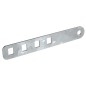 Пластина шарнирная H-35мм HDZ IEK CLM51D-PSH-035-HDZ