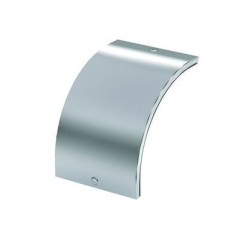 Крышка для угла вертикального внешн. 90град. осн.150 CD 90 DKC 38243