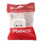 Розетка 1-м ОП Минск 10А IP20 без заземл. бел. Basic EKF EGR10-022-10 Розетка 1-м ОП Минск 10А IP20 без заземл. бел. Basic EKF EGR10-022-10