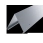 Крышка двускатная 600 L1500 (дл.1.5м) гор. цинк. DKC SKS336HDZ Крышка двускатная 600 L1500 (дл.1.5м) гор. цинк. DKC SKS336HDZ