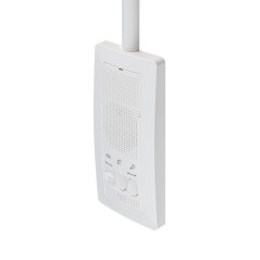 Кабель-канал MultiSet 20х12 L2000 бел. SE IMT20120WH