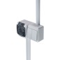 Кабель-канал MultiSet 30х13 L2000 сер. SE IMT30130GY