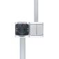 Кабель-канал MultiSet 30х13 L2000 сер. SE IMT30130GY