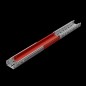Расширение лотка телескопическое 50х300 "ПЛЮС" TRplus50-300 INOX304 КМ PL9828 Расширение лотка телескопическое 50х300 "ПЛЮС" TRplus50-300 INOX304 КМ PL9828