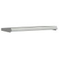 Козырек защитный ЩМП 300х150 TITAN IEK TI-00D-HD-030-015 Козырек защитный ЩМП 300х150 TITAN IEK TI-00D-HD-030-015