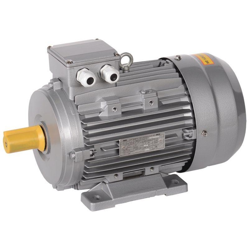 Электродвигатель АИС DRIVE 3ф 100LB4 220/380В 3кВт 1500об/мин 1081 IEK AIS100-B4-003-0-1510 Электродвигатель АИС DRIVE 3ф 100LB4 220/380В 3кВт 1500об/мин 1081 IEK AIS100-B4-003-0-1510