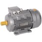 Электродвигатель АИС DRIVE 3ф 100L4 220/380В 2.2кВт 1500об/мин 1081 IEK AIS100-L4-002-2-1510