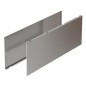 Панель боковая 2200х800 (уп.2шт) AleSta EKF AleSta-PS228 Панель боковая 2200х800 (уп.2шт) AleSta EKF AleSta-PS228