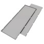 Панель боковая 2200х800 (уп.2шт) AleSta EKF AleSta-PS228 Панель боковая 2200х800 (уп.2шт) AleSta EKF AleSta-PS228