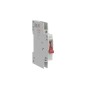 Контакт сигнальный для модульный устройств max типов MD63 и MDR63 1НО+1НЗ YON ALT-MD63N-H
