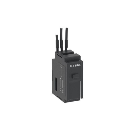 Контакт аварийный ALT для MNX125/160/250/400/630/1600 DKC ALT-MNX-SPC