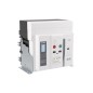 Выключатель воздушный автоматический YON pro ANX25X 3P 2500А 100кА расцепитель ETE стационарный горизонт./вертикал. подключение Выключатель воздушный автоматический YON pro ANX25X 3P 2500А 100кА расцепитель ETE стационарный горизонт./вертикал. подключение