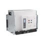 Выключатель воздушный автоматический YON pro ANX32X 4P 3200А 100кА расцепитель ETE выкатной вертикал. подключениеие управления D