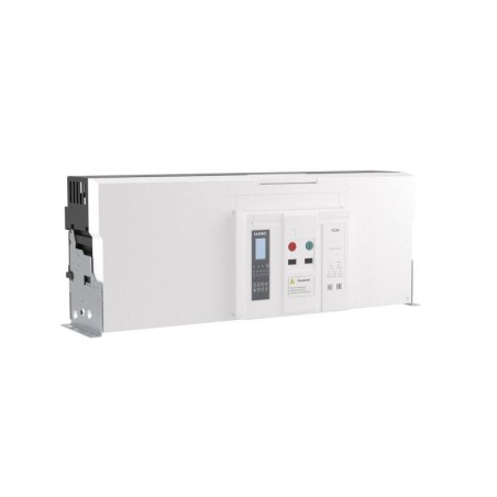 Выключатель воздушный автоматический YON pro ANX63U 4P 6300А 160кА расцепитель ETE стационарный вертикал. подключениеие управлен
