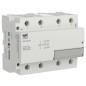 Контактор модульный KMR 100А 230В AC 4НО ARMAT IEK AR-KMR10-100-40-230 Контактор модульный KMR 100А 230В AC 4НО ARMAT IEK AR-KMR10-100-40-230