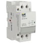 Контактор модульный KMR 40А 24В AC/DC 2НО ARMAT IEK AR-KMR20-040-20-024 Контактор модульный KMR 40А 24В AC/DC 2НО ARMAT IEK AR-KMR20-040-20-024